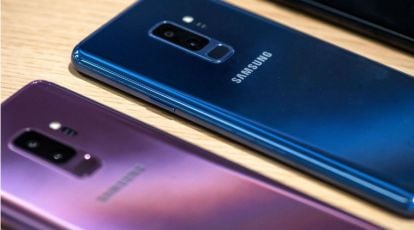 Samsung S10 5G: Samsung to launch world's first 5G smartphone, Galaxy S10 5G,  on April 5 - Times of India