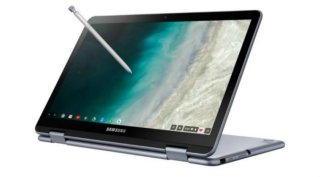 Samsung, Samsung Chromebook Plus V2, Chromebook, Google, ChromeOS, Samsung Chromebook Plus V2 laptop, Samsung Laptop, Chromebook Plus V2
