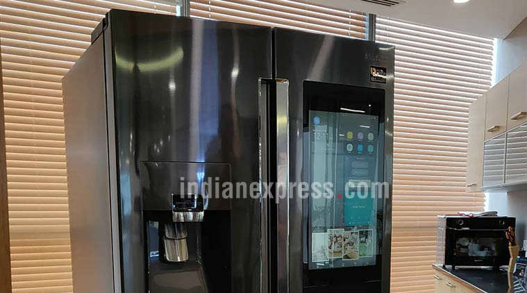 Smart home, Smart home India, smart apartments, Smart home automation, Amazon Alexa, Alexa, Amazon Echo, Amazon Echo Dot, Amazon Echo smart speaker, Google Home Mini, Google Home, smart speakers in India, how to buy smart speakers, smart home appliances, connected home appliances, Samsung SmartThings, LG ThinQ, Google Assistant, Apple Siri, Embassy Edge, F Secure