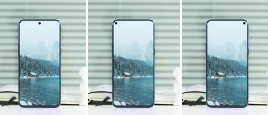 Samsung Galaxy A8s, Samsung Galaxy A9s, Samsung Galaxy A6s, Samsung bezel-less display, Samsung Galaxy S10, Galaxy notch-less, Samsung Galaxy Notch, Samsung notchless phone