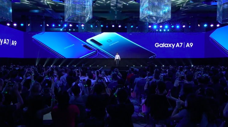 galaxy new launch