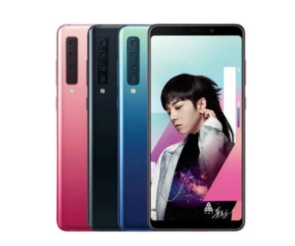 samsung galaxy a9, Samsung Galaxy A9 (2018), Samsung Galaxy A9 (2018) india launch, Samsung Galaxy A9 (2018) price in india, Samsung Galaxy A9 (2018) camera, Samsung Galaxy A9 (2018) quad camera, Samsung Galaxy A9 (2018) feature, Samsung Galaxy A9 (2018) specifications, Samsung Galaxy A9 (2018) Design, Samsung Galaxy A9 (2018) Screen, Flipkart, Samsung