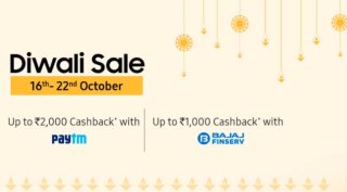 Samsung, Samsung Diwali Sale, Samsung Online Store, Galaxy A8+, Samsung Galaxy Note 8, Samsung Galaxy, Galaxy On6, Samsung Diwali, Galaxy S8, Samsung Diwali offer, Samsung Online store offers