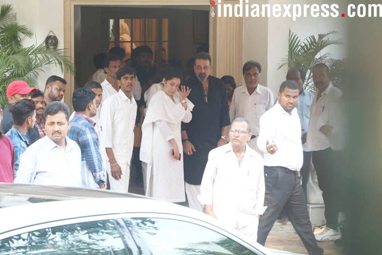sanjay dutt photo