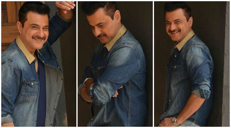 Sanjay Kapoor
