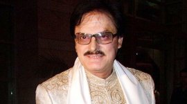 Sanjay Khan