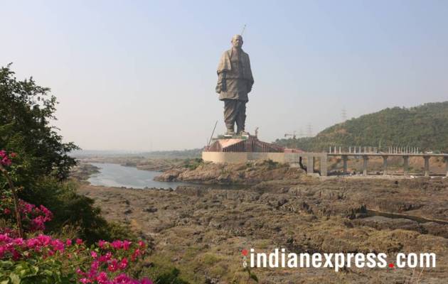 'Statue of Unity' to be unveiled on Sardar Patel's birth anniversary