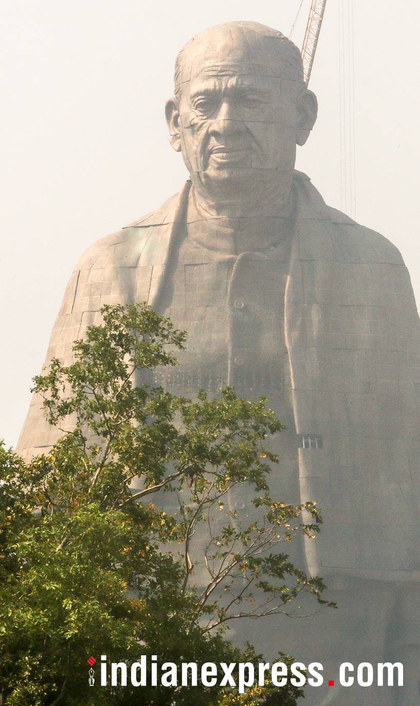 gujarat statue of unity gujarat statue of unity