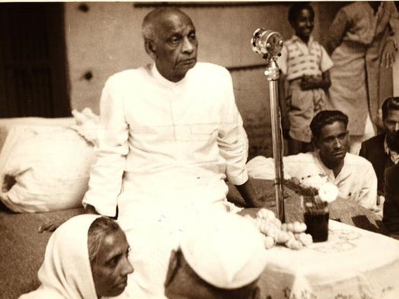 Sardar Vallabhbhai Patel