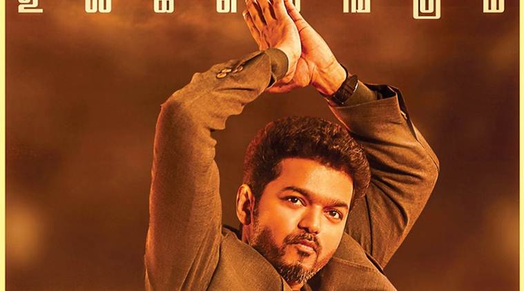 Sarkar full movie online tamil