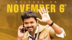 AR Murugadoss settles Sarkar plagiarism case, appreciates Varun Rajendran