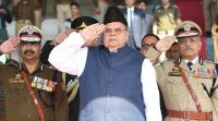 satya pal malik 759 Jammu and Kashmir, Hurriyat, Jammu and Kashmir separatists, Satya Pal Malik, J&K Governor, Hurriyat Conference, Mirwaiz Umar Farooq, India news, J&K elections, PDP, NC, Indian Express