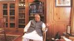 J&K governor Satya Pal Malik: 'We have to kill militancy, not militants, have to make militancy useless in eyes of people'