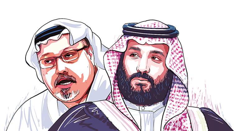 Saudi Arabian journalist, Jamal Khashoggi, Saudi journalist death, The Washington Post columnist, Saudi consulate, Istanbul, world news
