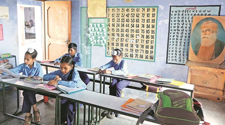 Delhi teacher suspended for placing Hindu, Muslim boys in different classes