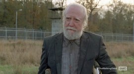 The Walking Dead actor Scott Wilson passes away at 76