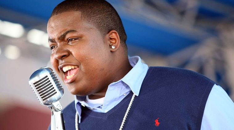 Sean Kingston photos