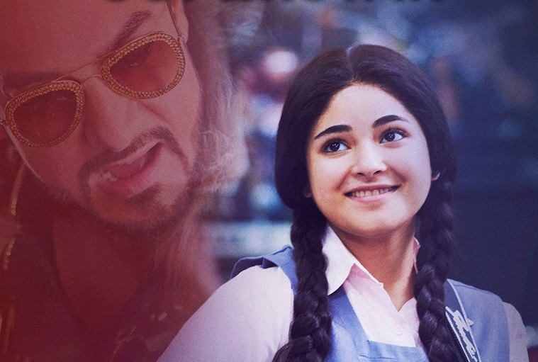 Secret Superstar photos