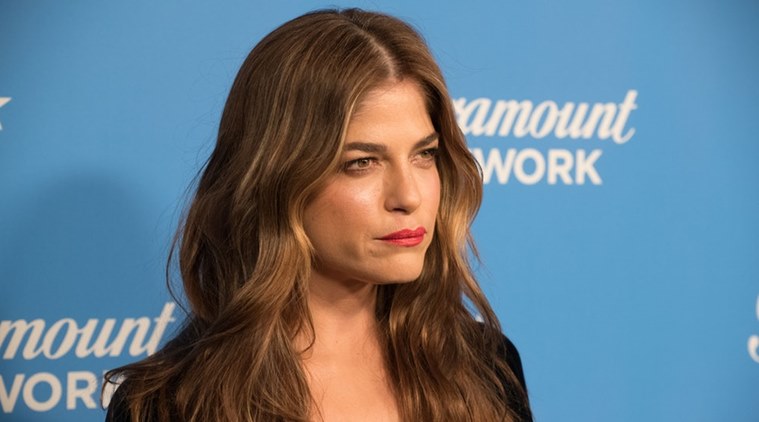 Legally Blonde Actor Selma Blair Diagnosed With Multiple Sclerosis