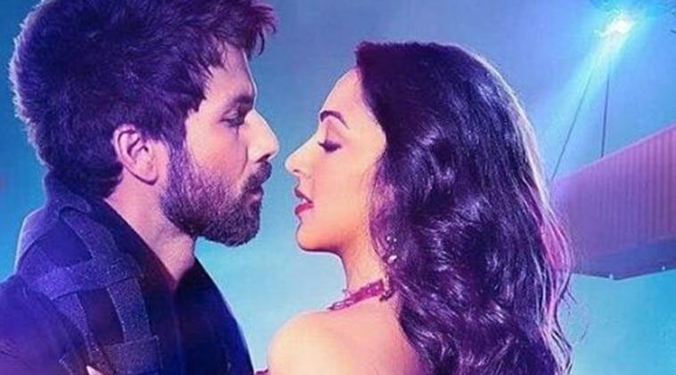 shahid kapoor kiara advani arjun reddy remake