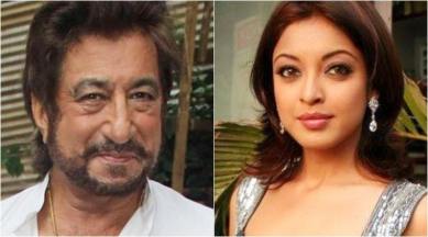 shakti kapoor on tanuhsree dutta