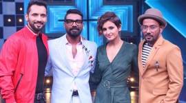 dance plus 4 mentors and remo d souza