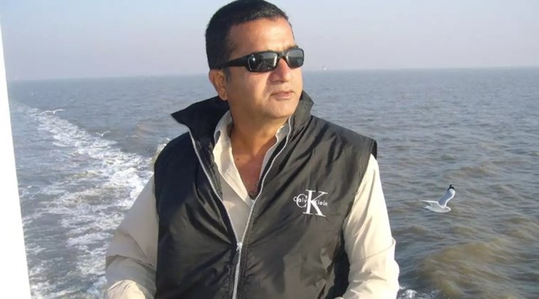 sham kaushal photos