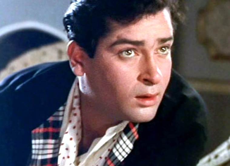 shammi kapoor "width =" 759 "height =" 548 