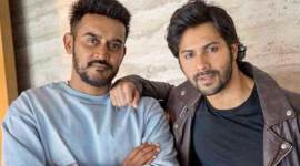 Shashank Khaitan to team up with Varun Dhawan