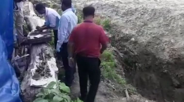 Shelter Home abuse case: CBI starts excavation of burial ground; suspect grave of victim girls