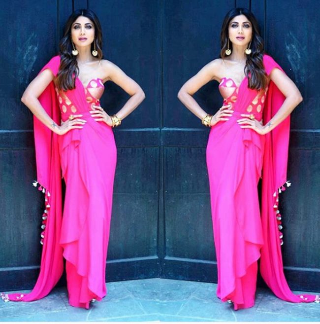 Anushka Sharma, Kajol, Shilpa Shetty, Taapsee Pannu, Sonakshi Sinha, Parineeti Chopra, Malaika Arora, Soha Ali Khan, Anushka Sharma updates, Malaika Arora updates, Sonakshi Sinha updates, Parineeti Chopra updates, Kajol updates, celeb fashion, bollywood fashion, indian express, indian express news