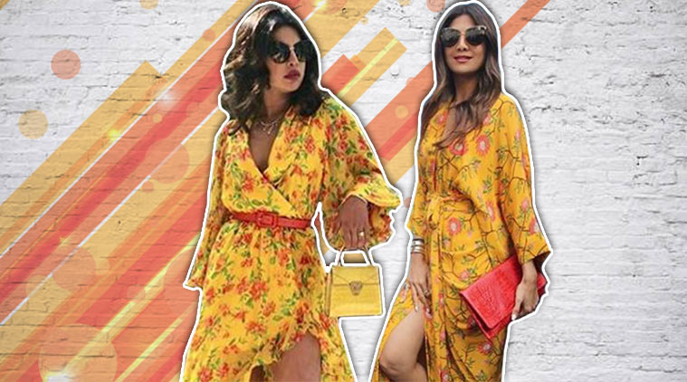 shilpa shetty, neha dhupia baby shower, nehya dhupia baby shower photos, shilpa shetty photo, priyanka chopra, indian express, indian express news
