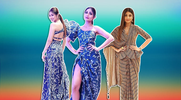 shilpa shetty, shilpa shetty instagram, shilpa shetty latest photo, shilpa shetty punit balana, shilpa shetty gaurav gupta shilpa shetty latest photo, indian express, indian express news