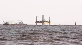 shivaji memorial, shivaji memorial site, shivaji memorial project, shivaji memorial project audit, shivaji memorial audit, pwd office, indian express