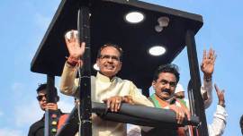 Madhya Pradesh (MP) Assembly Election Results 2018 LIVE Updates