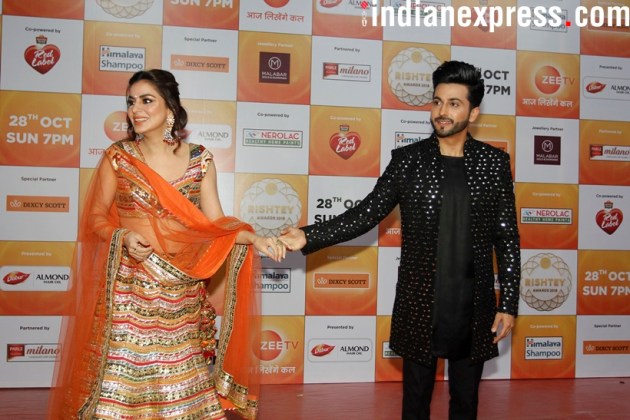 kundali bhagya actors