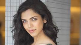 Shriya Pilgaonkar 13 Mussoorie web series role