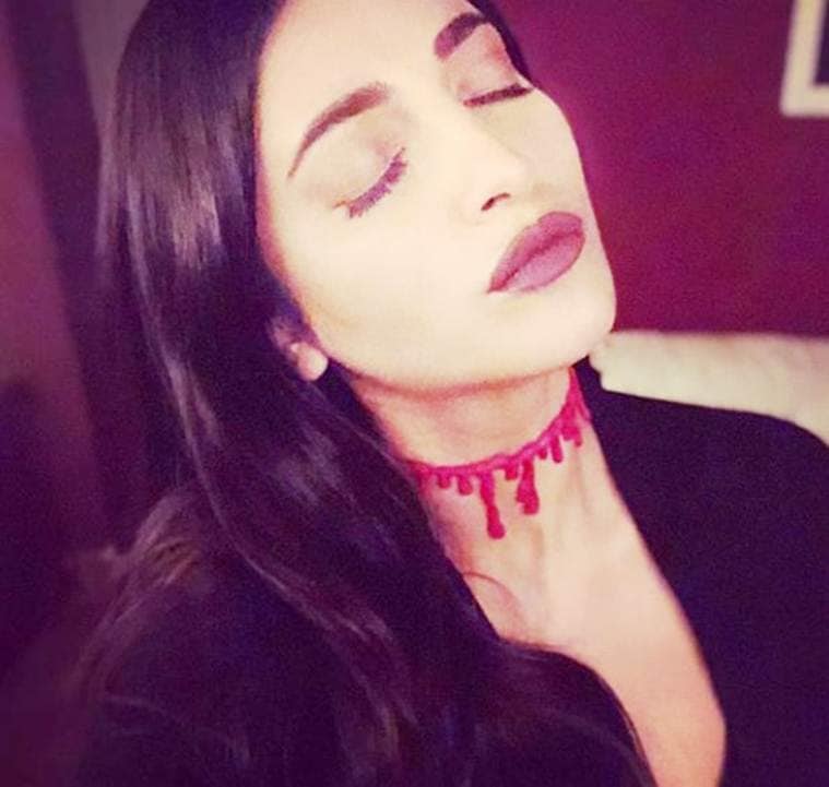 shruti haasan