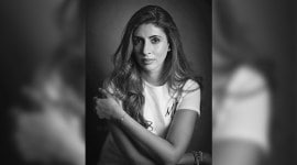 shweta bachchan, shweta bachchan book, paradise towers, shweta bachchan book review, shweta bachchan paradise towers book review, shweta bachchan interview, amitabh bachchan, indian express, indian express news