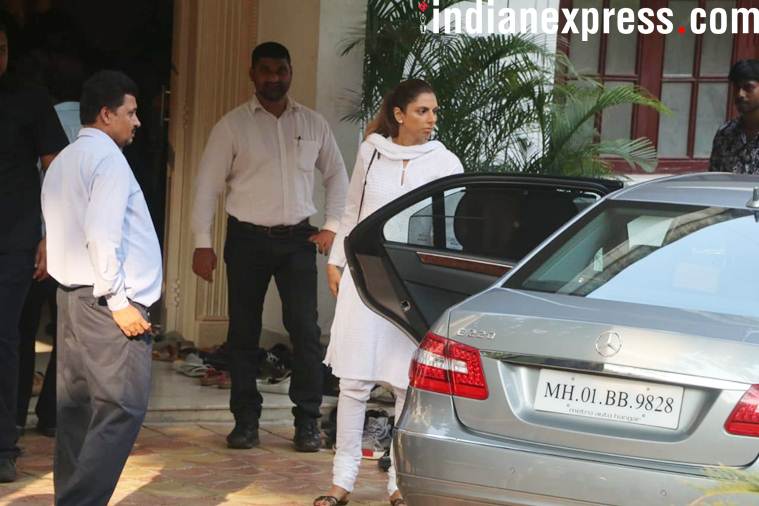 shweta bachchan photos