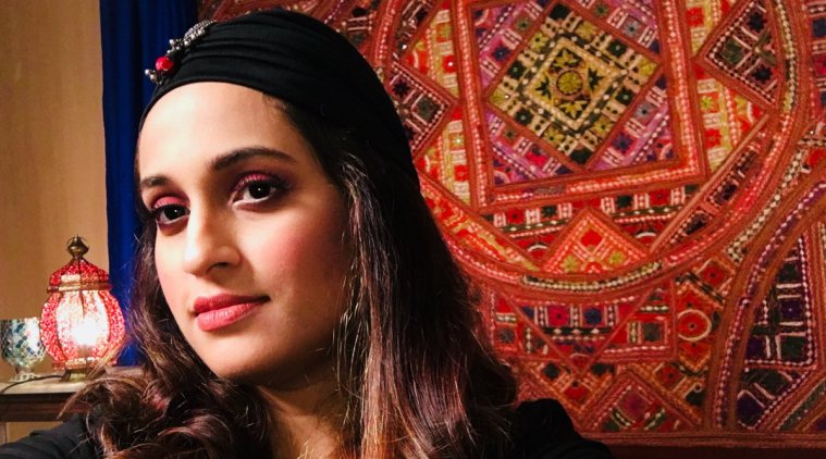 shweta pandit me too