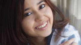 shweta tripathi on the trip 2 and mirzapur