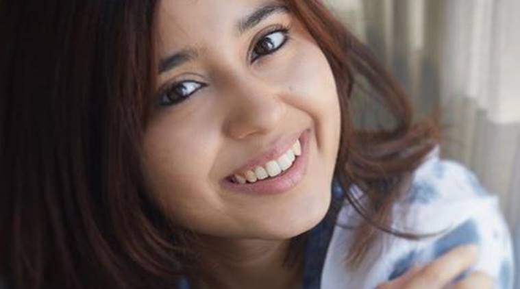 shweta tripathi on the trip 2 and mirzapur