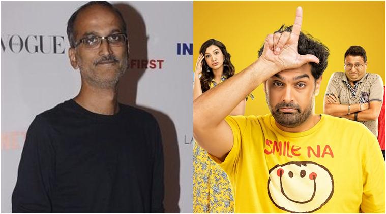 rohan sippy directed Side Hero, starring Kunal Kapoor