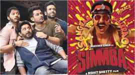 simmba and golmaal