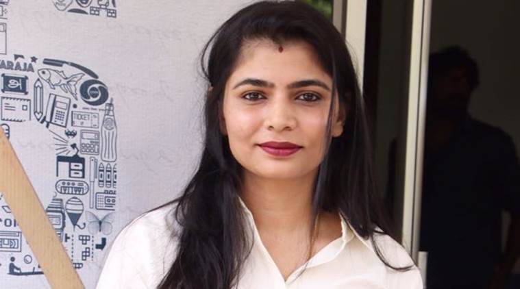 Image result for singer chinmayi