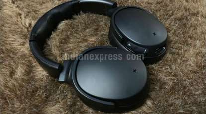 Skullcandy Venue review: Noise out, music in Technology News