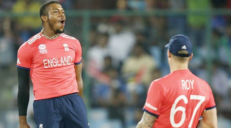 Sri Lanka put England in for one-off T20 global