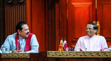 Sri Lankan president agrees to summon Parliament on November 7, says Speaker