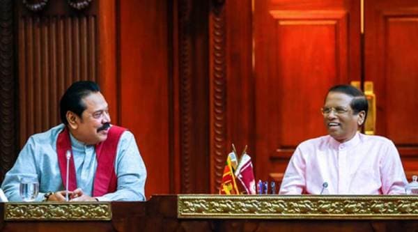 Sri Lanka crisis deepens as Parliament suspended; India silent